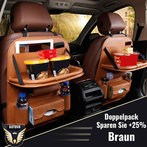 Premium Autositz Organizer AUTOVA™