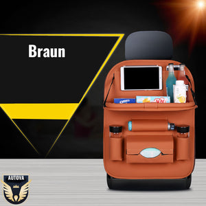 Premium Autositz Organizer AUTOVA™