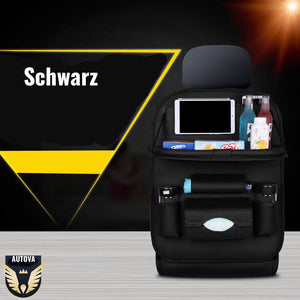 Premium Autositz Organizer AUTOVA™