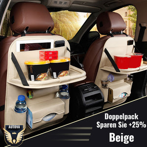 Premium Autositz Organizer AUTOVA™